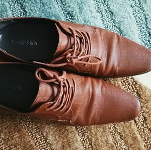 Calvin Klein Shoes -BentonOxfords
